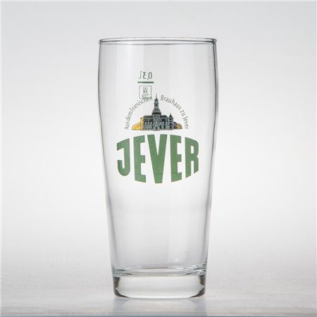Glas (Brauerei - 384)
