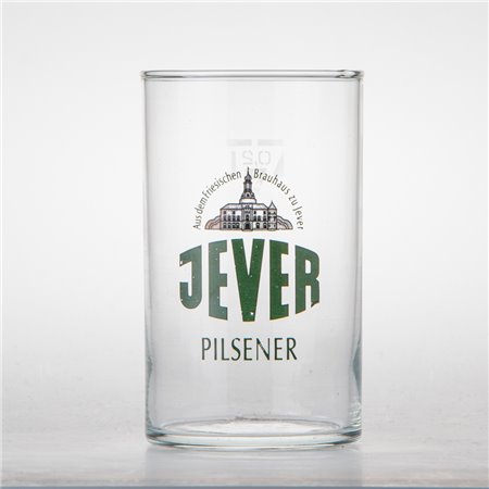 Glas (Brauerei - 398)