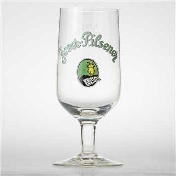 Glas (Brauerei - 433)