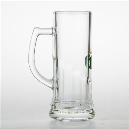 Glas (Brauerei - 445)
