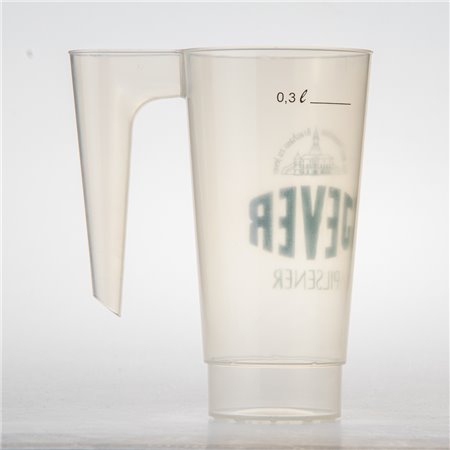 Glas (Brauerei - 404)
