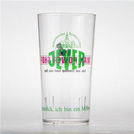 Glas (Brauerei - 406)