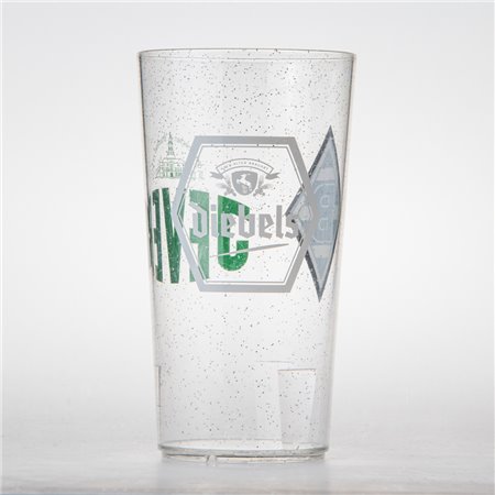 Glas (Brauerei - 407)