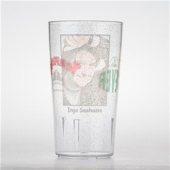 Glas (Brauerei - 411)