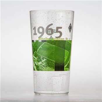 Glas (Brauerei - 417)