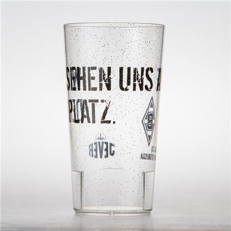 Glas (Brauerei - 424)