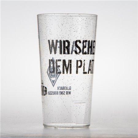 Glas (Brauerei - 424)