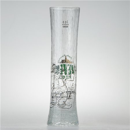 Glas (Brauerei - 455)