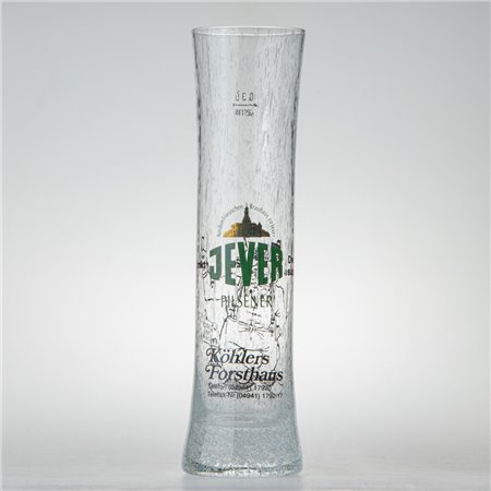 Glas (Brauerei - 456)