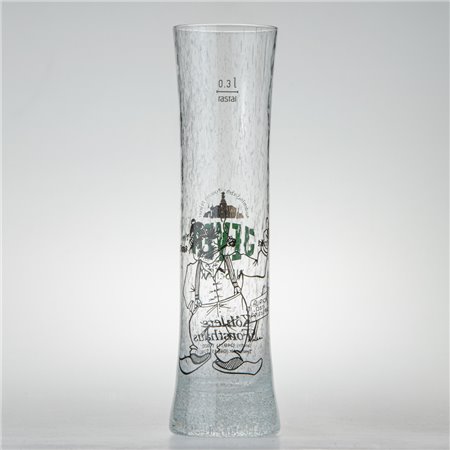 Glas (Brauerei - 456)