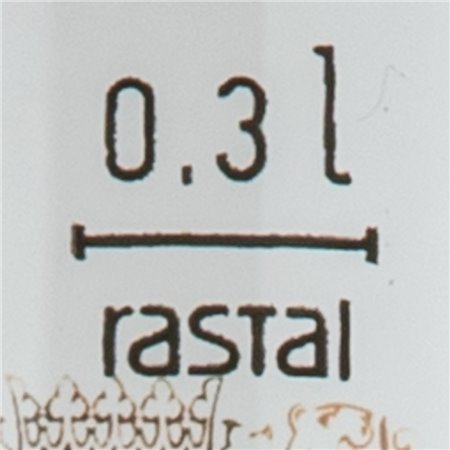 Glas (Brauerei - 458)