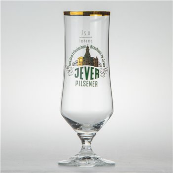 Glas (Brauerei - 467)