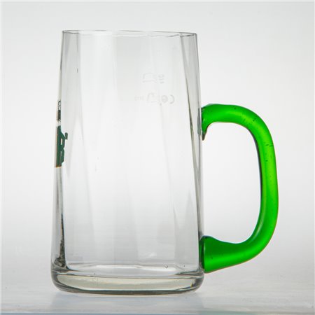 Glas (Brauerei - 473)