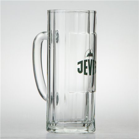 Glas (Brauerei - 480)