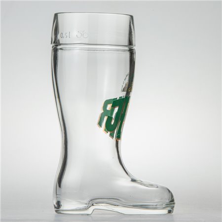 Glas (Brauerei - 482)