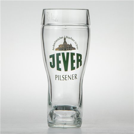 Glas (Brauerei - 483)