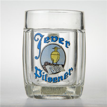 Glas (Brauerei - 484)