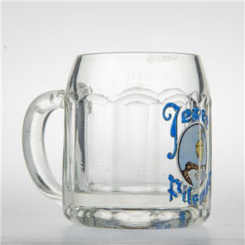 Glas (Brauerei - 486)