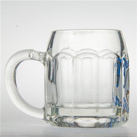 Glas (Brauerei - 486)