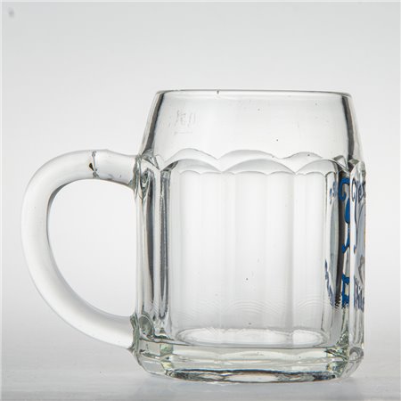 Glas (Brauerei - 487)