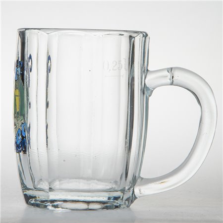 Glas (Brauerei - 488)