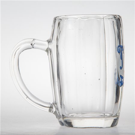 Glas (Brauerei - 489)