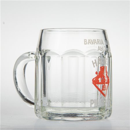 Glas (Brauerei - 490)