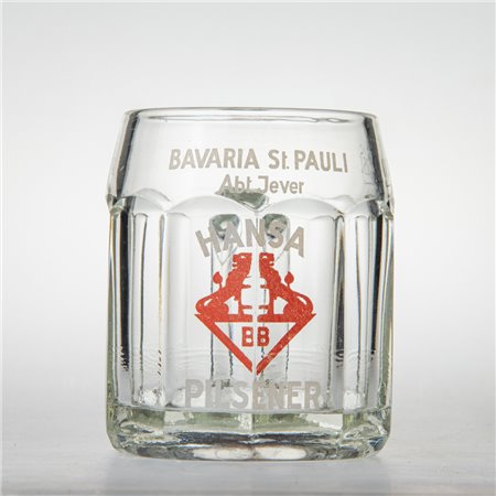 Glas (Brauerei - 490)