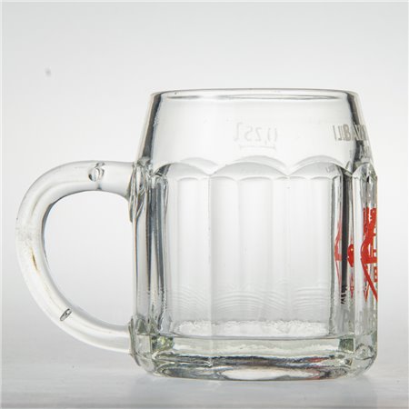 Glas (Brauerei - 490)