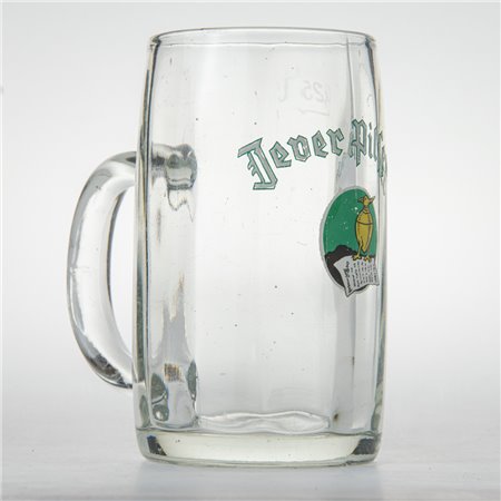 Glas (Brauerei - 491)