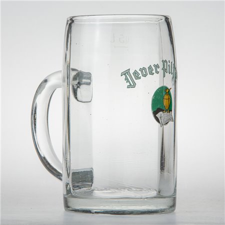 Glas (Brauerei - 492)