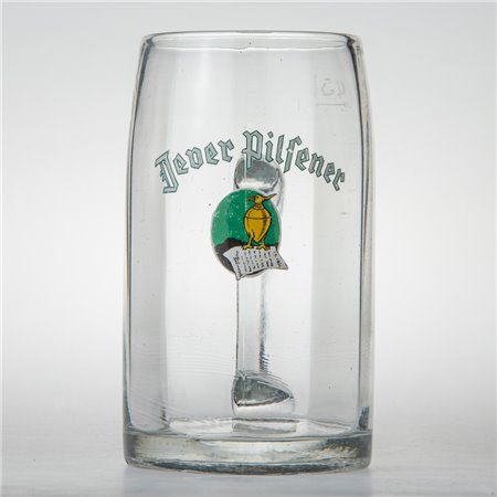 Glas (Brauerei - 492)