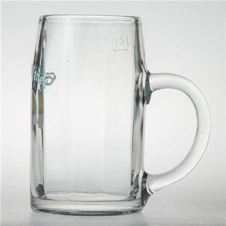 Glas (Brauerei - 493)