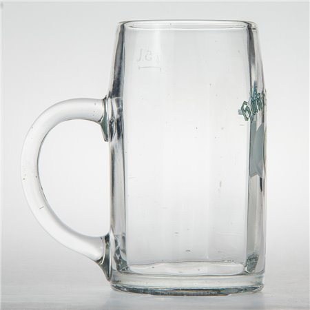 Glas (Brauerei - 493)