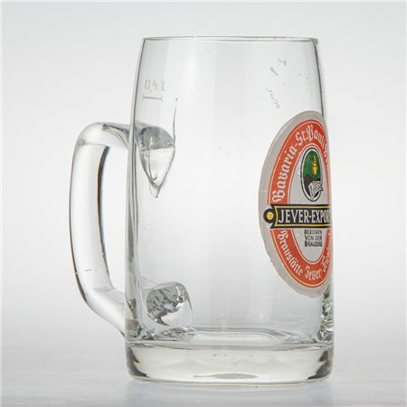 Glas (Brauerei - 494)