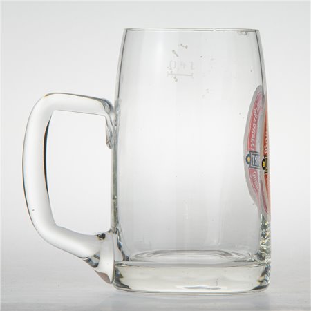 Glas (Brauerei - 494)