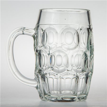 Glas (Brauerei - 496)