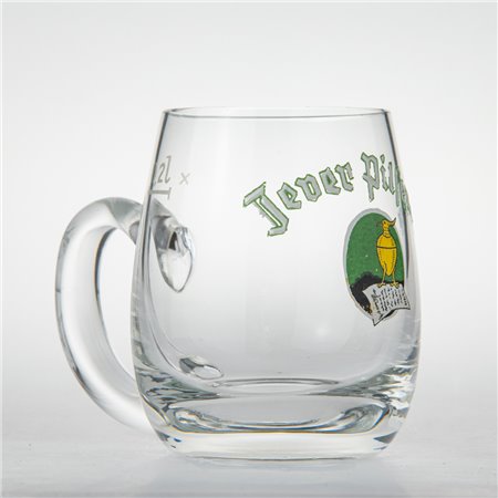 Glas (Brauerei - 497)