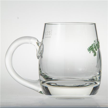 Glas (Brauerei - 498)