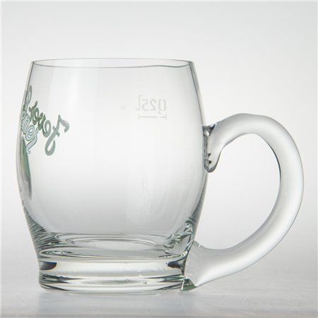 Glas (Brauerei - 499)