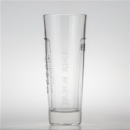 Glas (Brauerei - 512)
