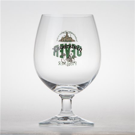 Glas (Brauerei - 519)