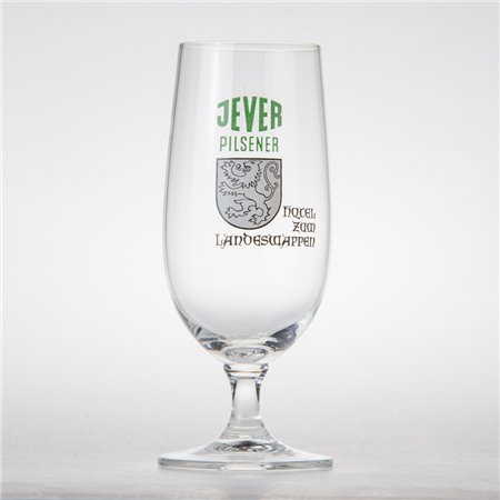 Glas (Brauerei - 521)