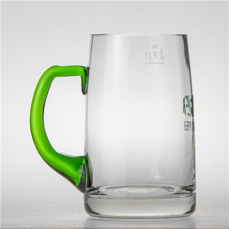 Glas (Brauerei - 543)