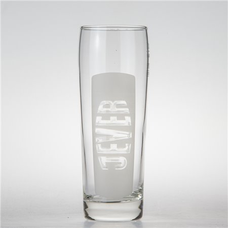 Glas (Brauerei - 554)
