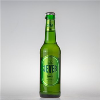 Flasche (Lime - 01)