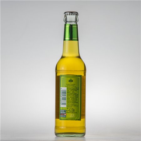 Flasche (Lime - 03)