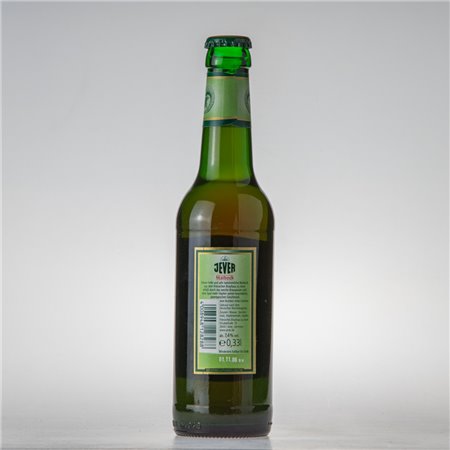 Flasche (Maibock - 04)