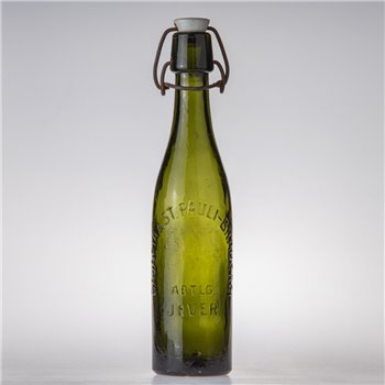 Flasche (Dachmarke - 01)