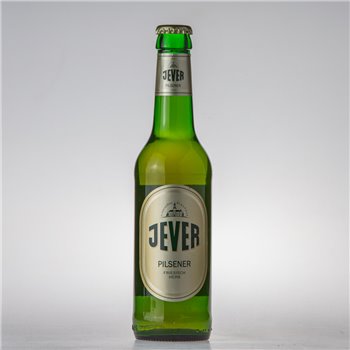 Flasche (Pilsener - 01)